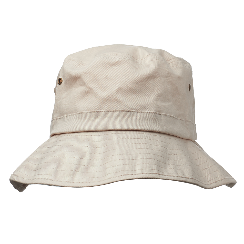 Picture of Lightweight Cotton Bucket Hats