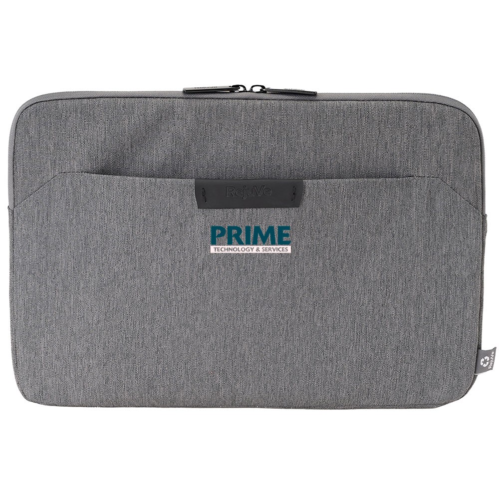 Picture of RejuVe X-PAK Recycled Modern 16" Laptop Sleeve