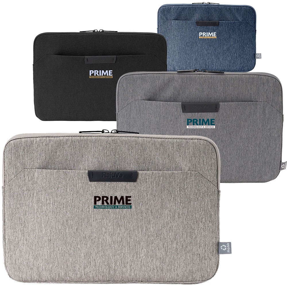 Picture of RejuVe X-PAK Recycled Modern 16" Laptop Sleeve
