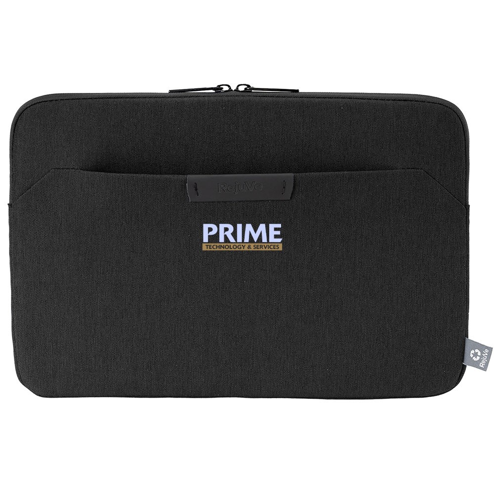 Picture of RejuVe X-PAK Recycled Modern 16" Laptop Sleeve