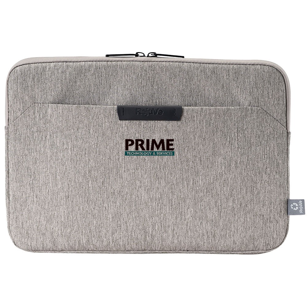 Picture of RejuVe X-PAK Recycled Modern 16" Laptop Sleeve