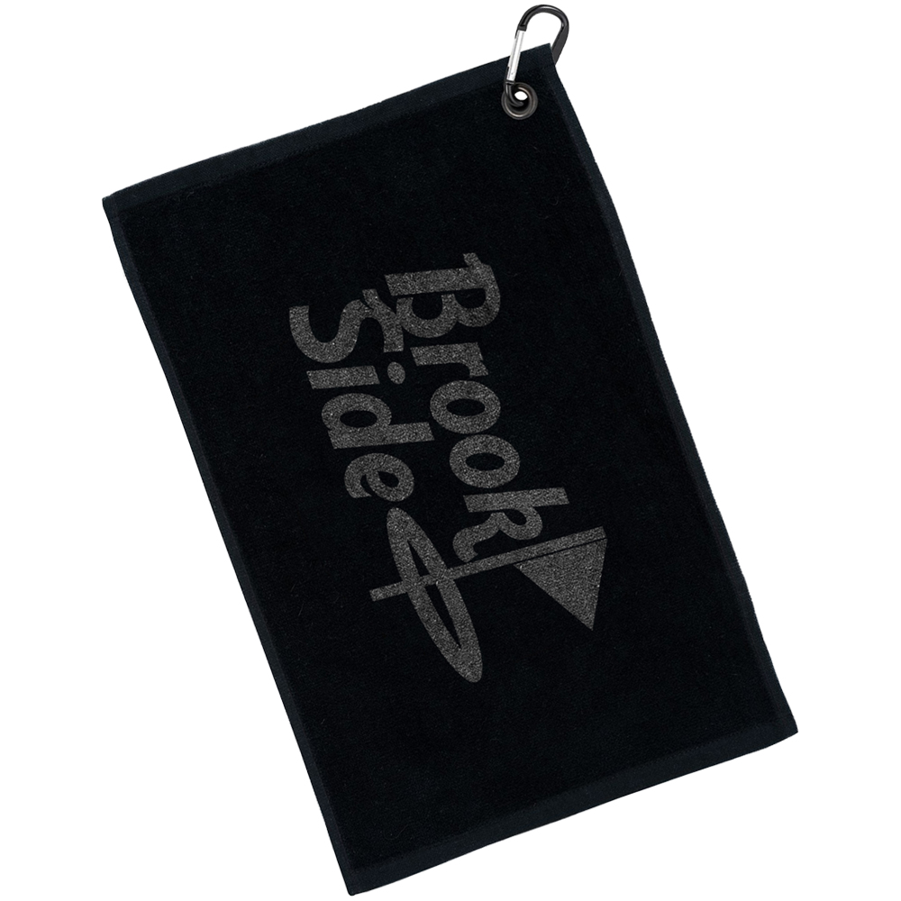 Picture of 18" x 11" Junior Colored Golf Towels