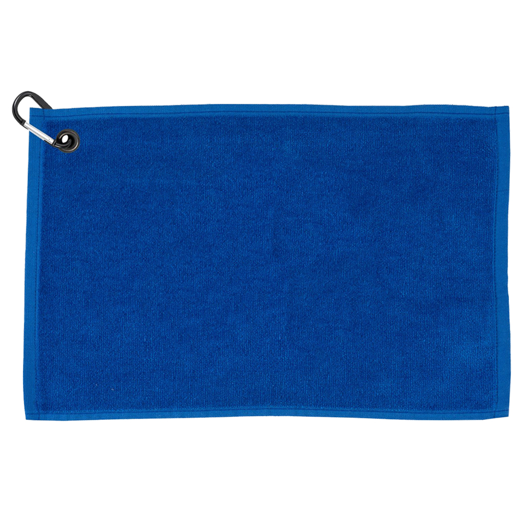 Picture of 18" x 11" Junior Colored Golf Towels