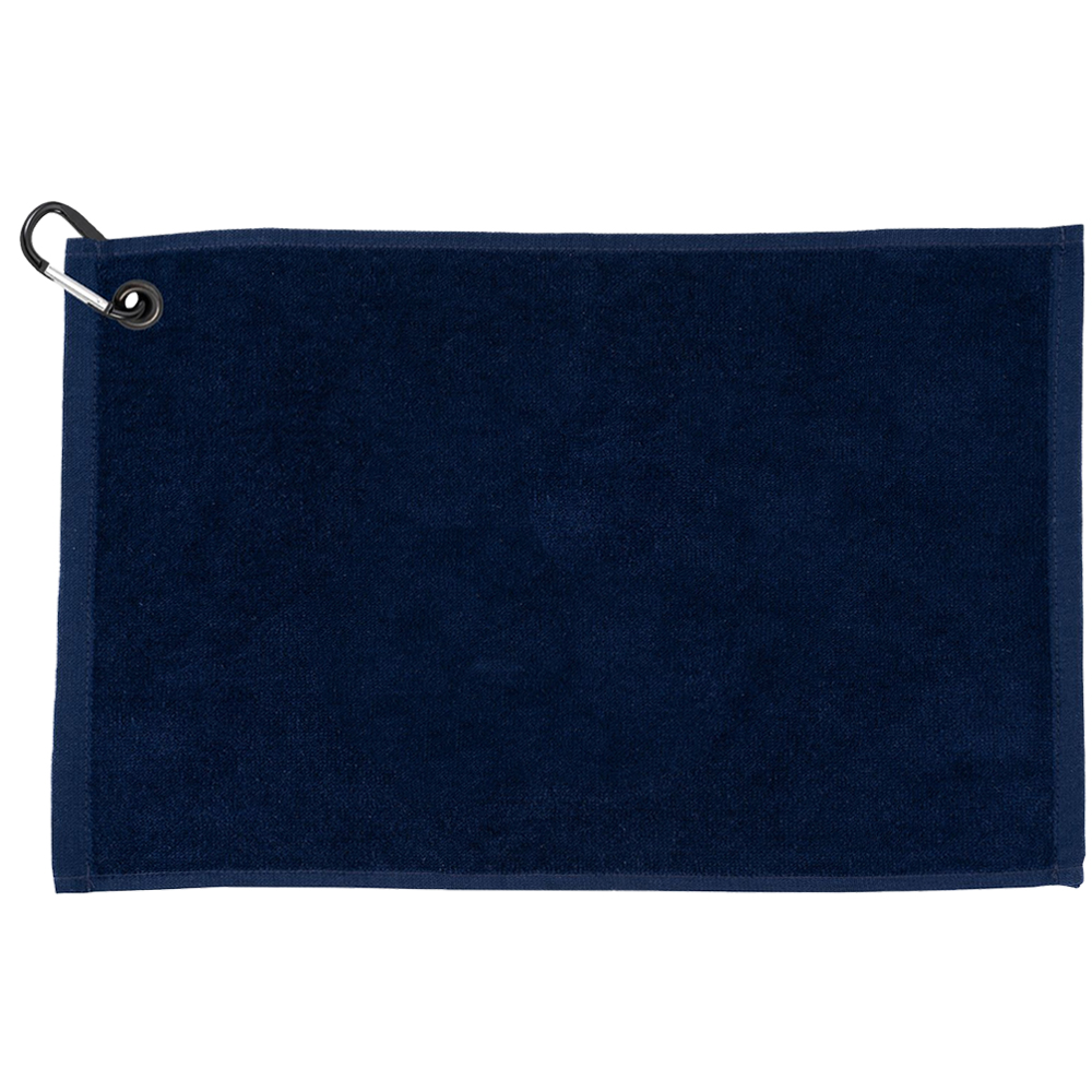 Picture of 18" x 11" Junior Colored Golf Towels