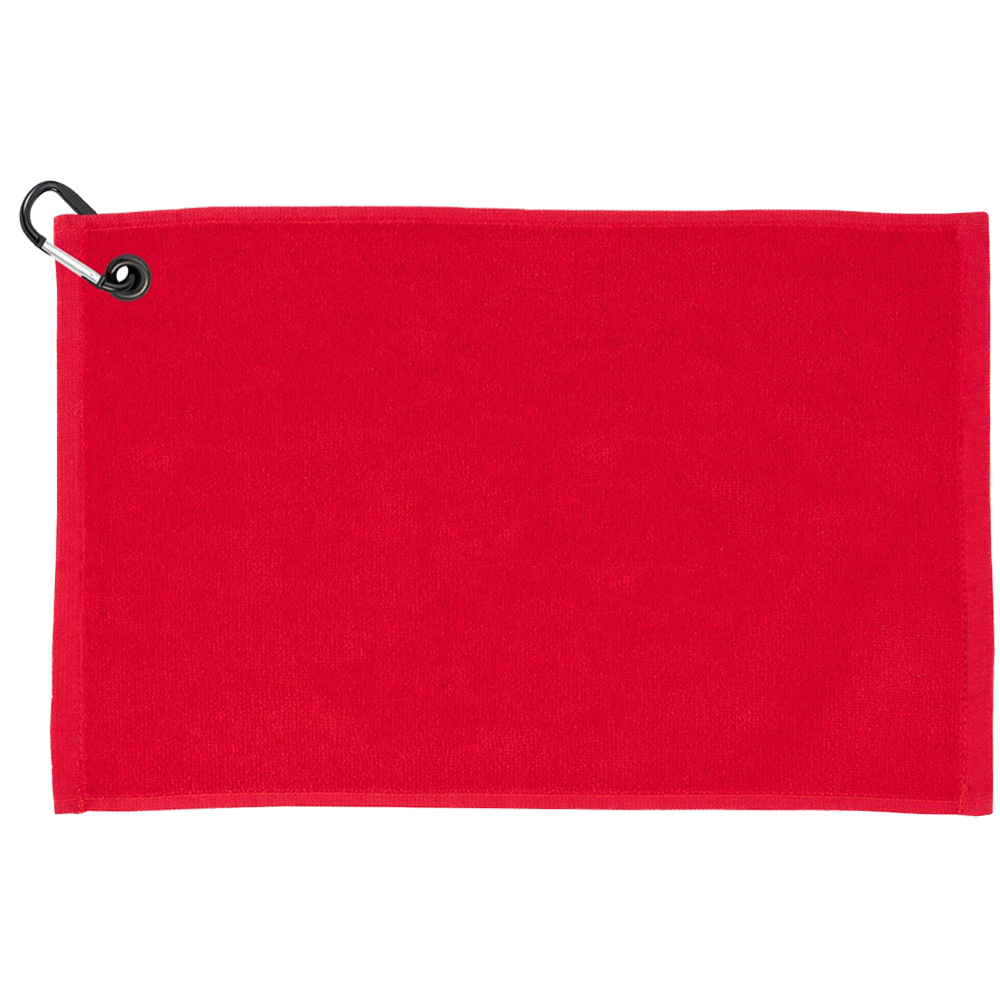 Picture of 18" x 11" Junior Colored Golf Towels