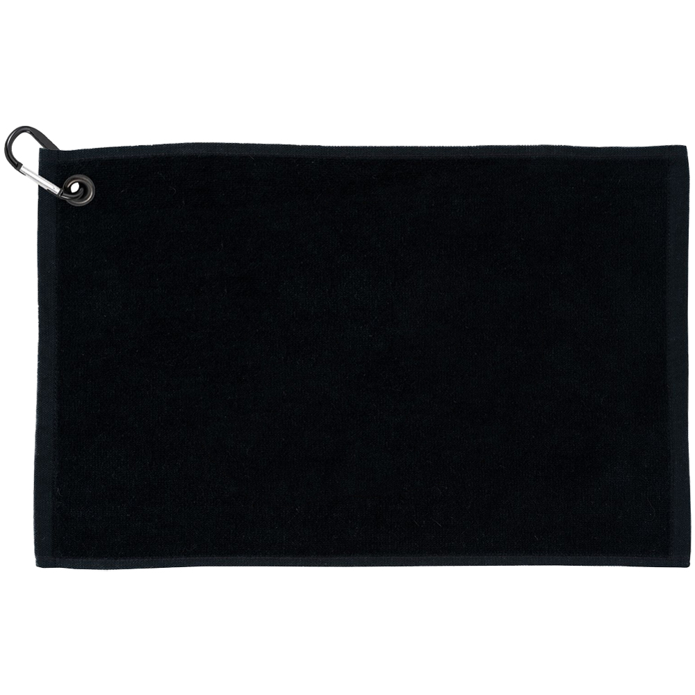Picture of 18" x 11" Junior Colored Golf Towels