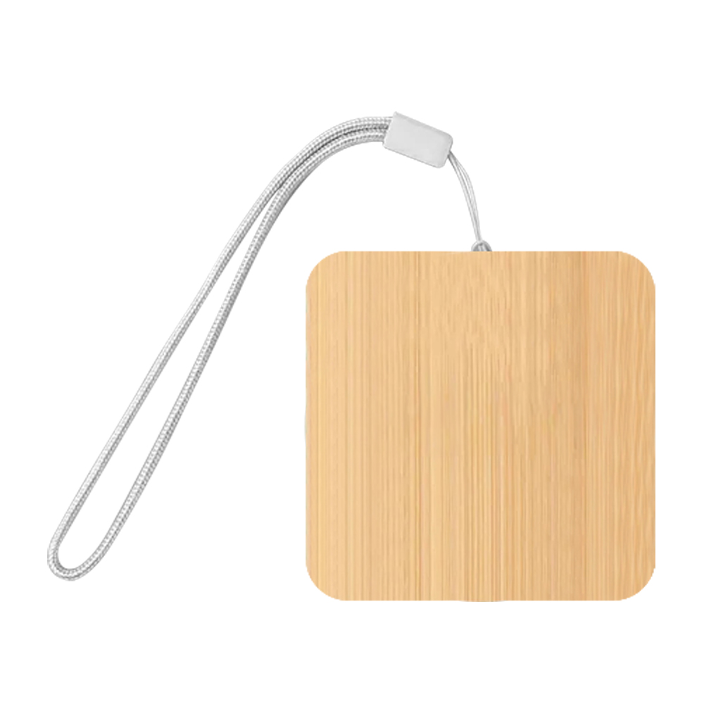 Picture of Wooden Grain Multi USB Adapter Cable Kit