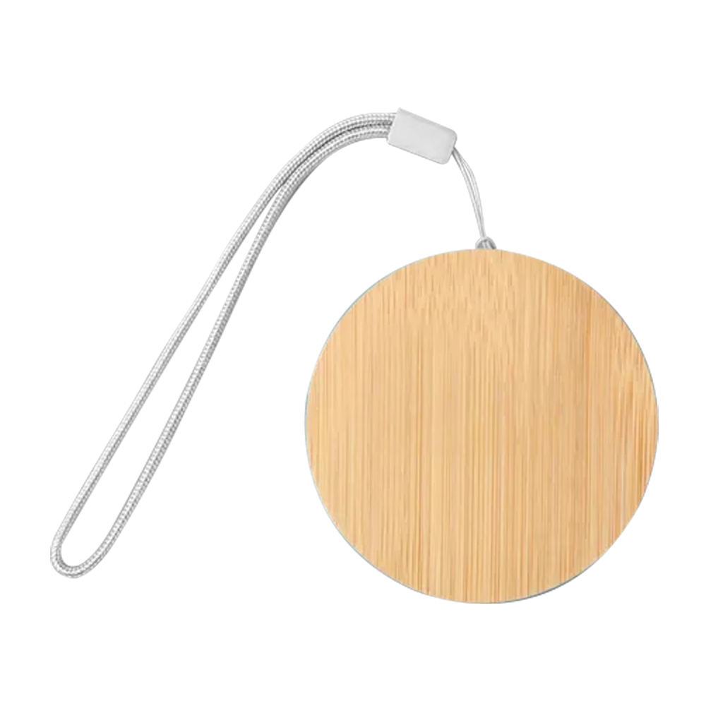 Picture of Wooden Grain Multi USB Adapter Cable Kit