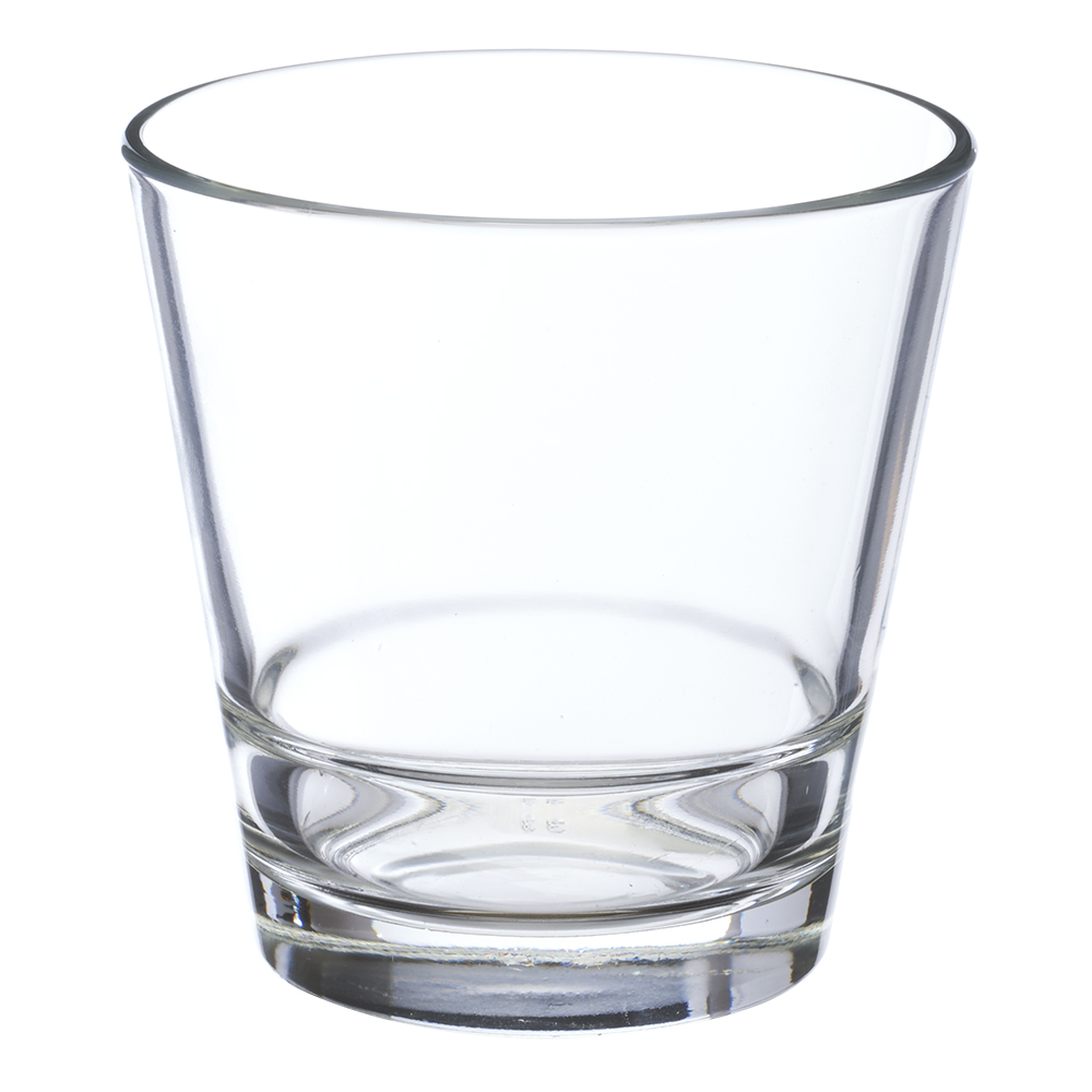 Picture of 10.5 Oz. ARC Stackable Old Fashioned Glasses