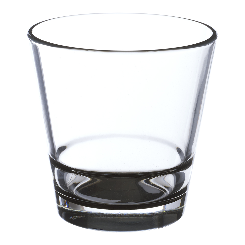Picture of 10.5 Oz. ARC Stackable Old Fashioned Glasses