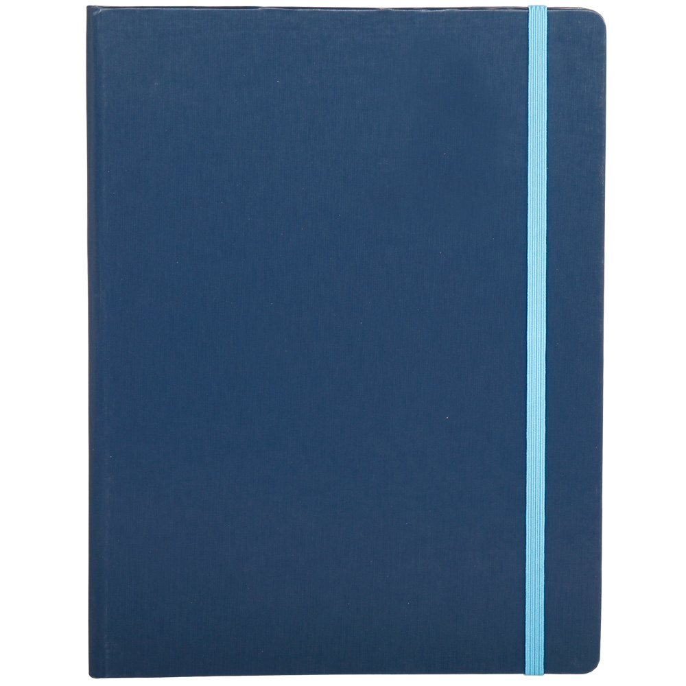 Picture of Hardcover Journals with Close Strap