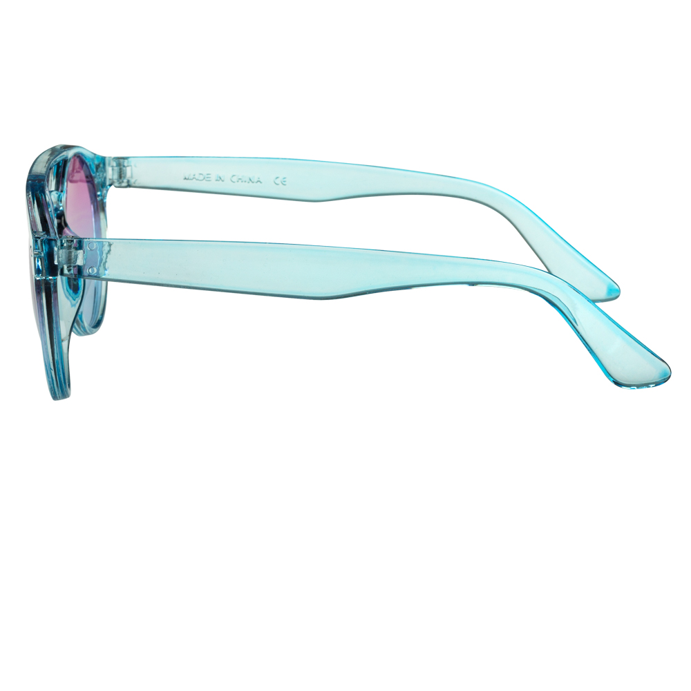 Picture of Cosmic Stellar Round Sunglasses