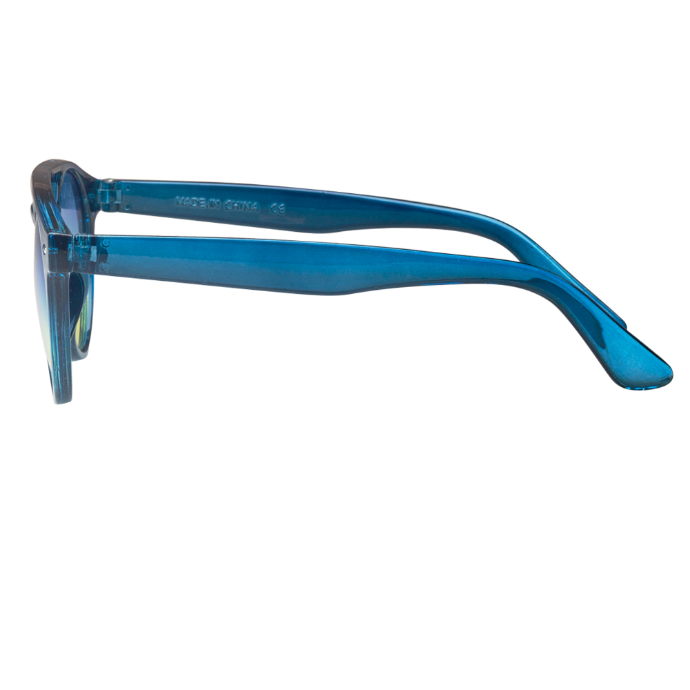 Picture of Cosmic Stellar Round Sunglasses