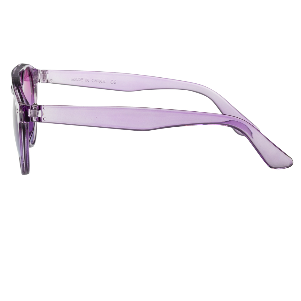 Picture of Cosmic Stellar Round Sunglasses