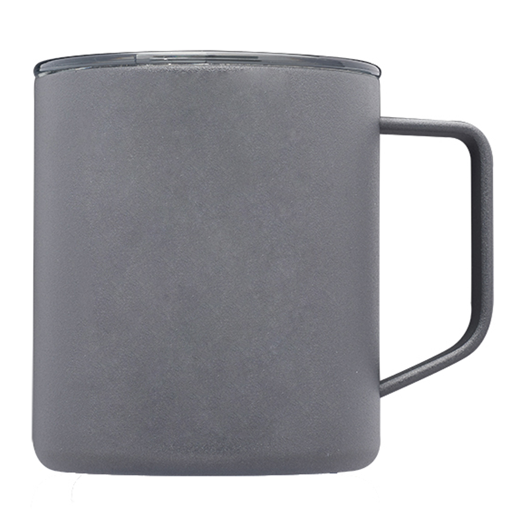 Picture of 14 Oz. Kenai Powder Coated Travel Mugs