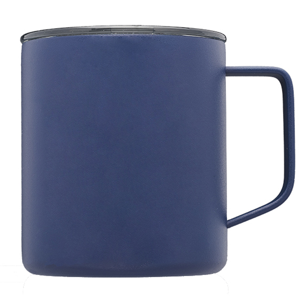 Picture of 14 Oz. Kenai Powder Coated Travel Mugs
