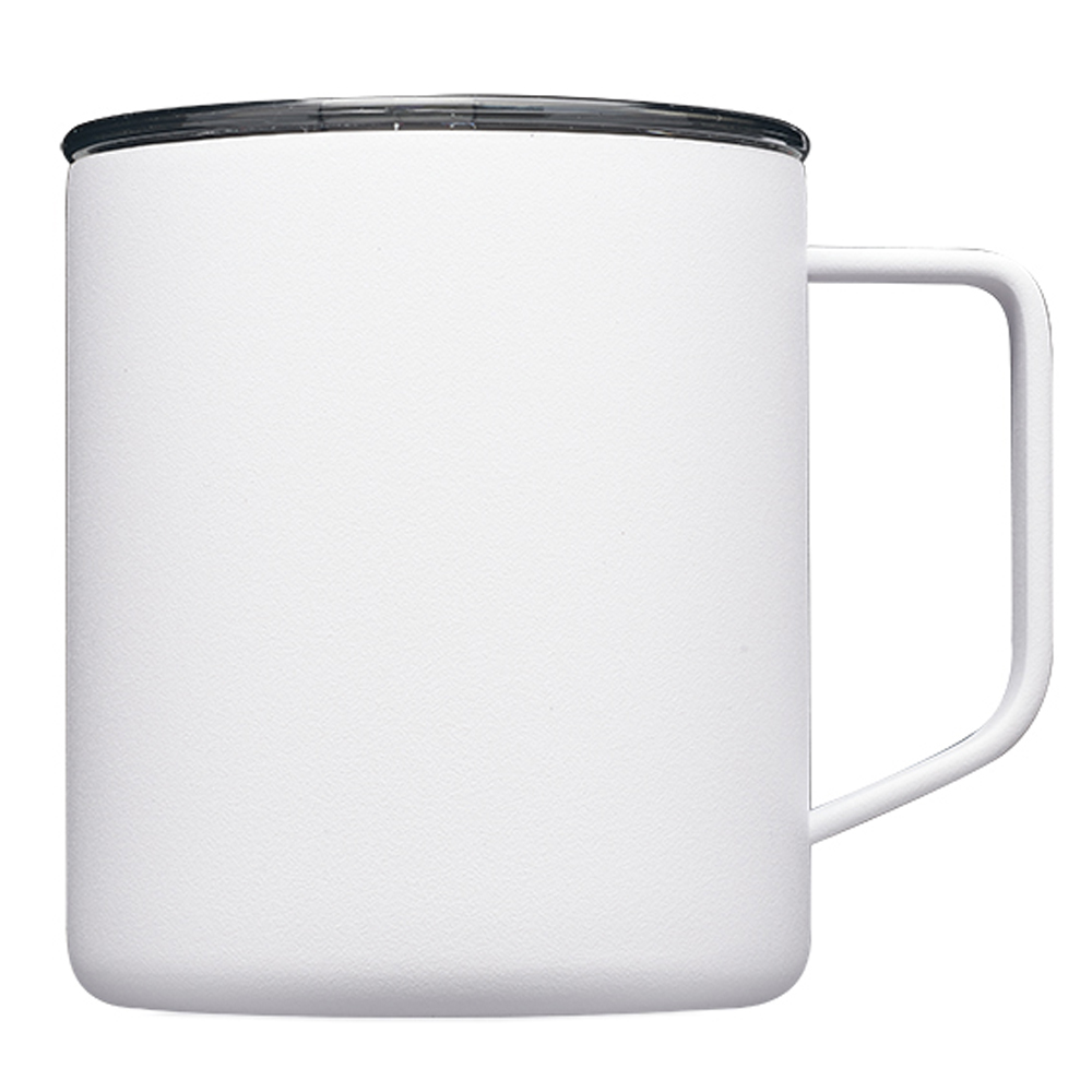 Picture of 14 Oz. Kenai Powder Coated Travel Mugs