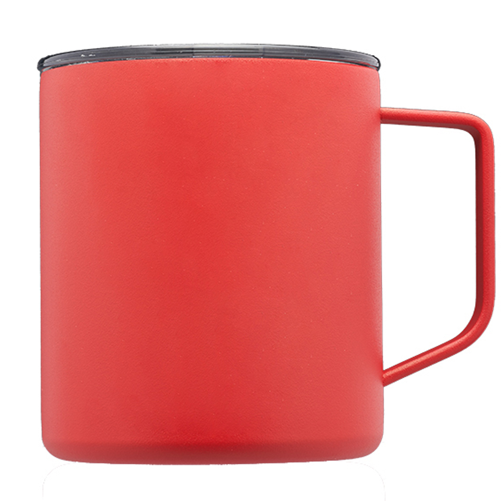 Picture of 14 Oz. Kenai Powder Coated Travel Mugs