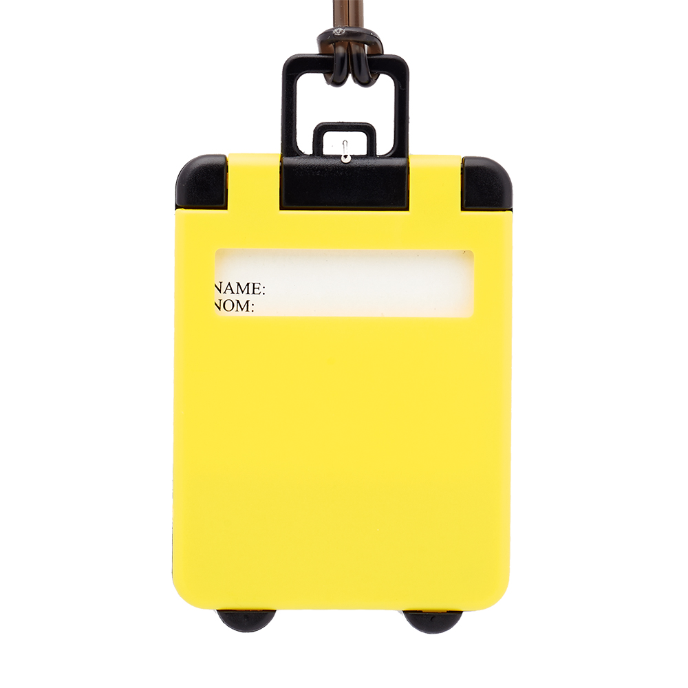 Picture of Mini Carry On Luggage Tags