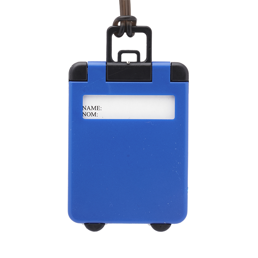 Picture of Mini Carry On Luggage Tags