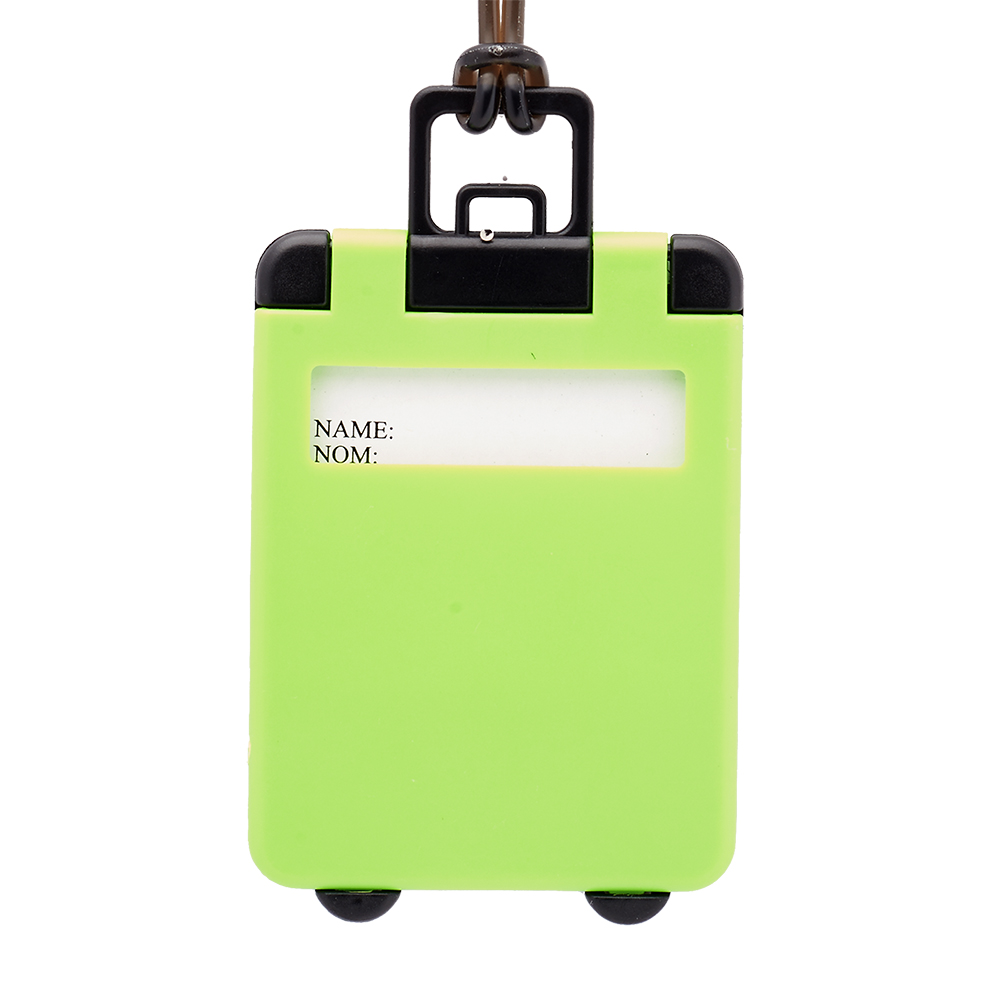 Picture of Mini Carry On Luggage Tags