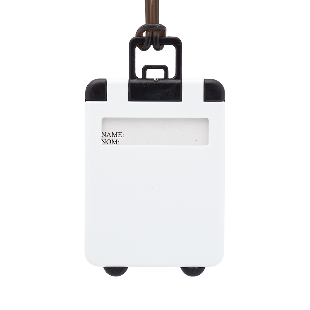 Picture of Mini Carry On Luggage Tags
