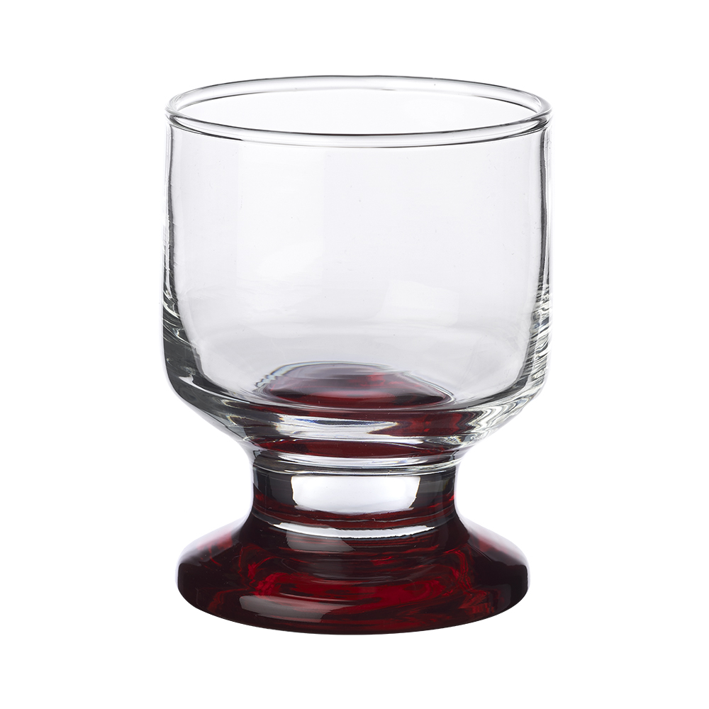 Picture of 4.5 oz. Lexington Wine Sampler Glasses