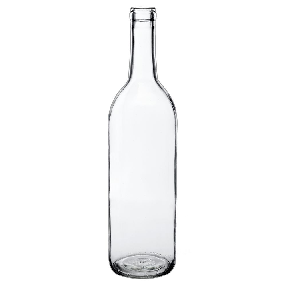 Picture of 25 Oz. Miramont Bordeaux Glass Bottles