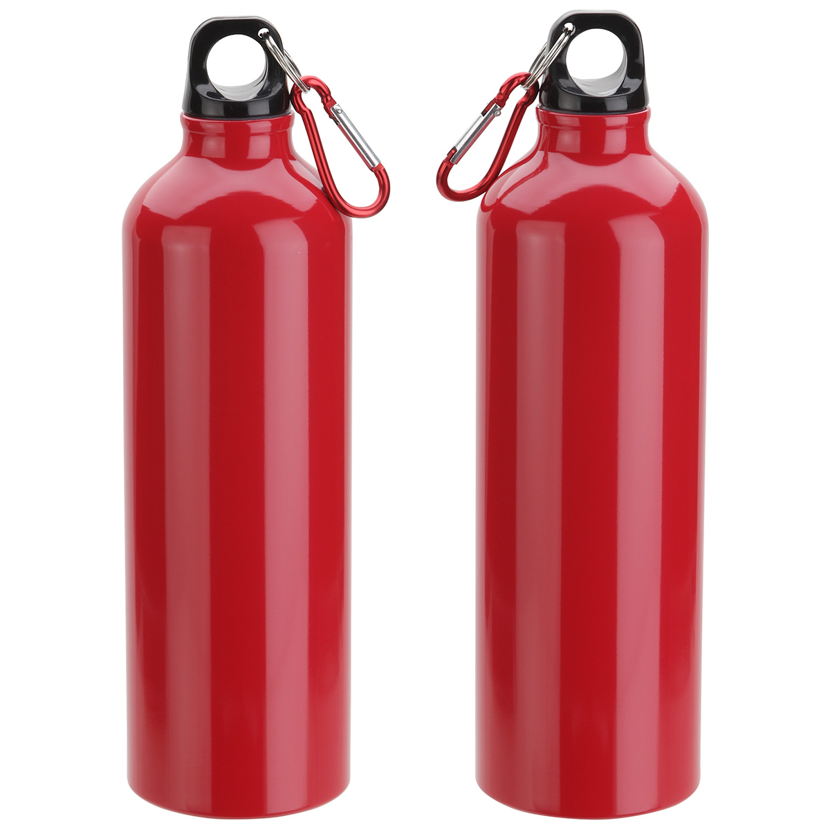 Picture of Atrium 25 oz Aluminum Bottle