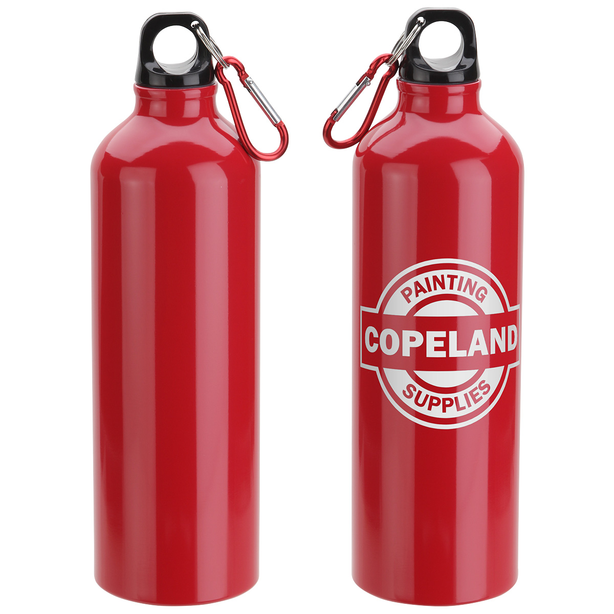 Picture of Atrium 25 oz Aluminum Bottle