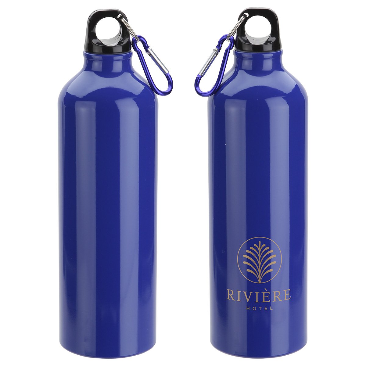 Picture of Atrium 25 oz Aluminum Bottle