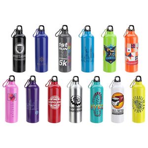 Picture of Atrium 25 oz Aluminum Bottle