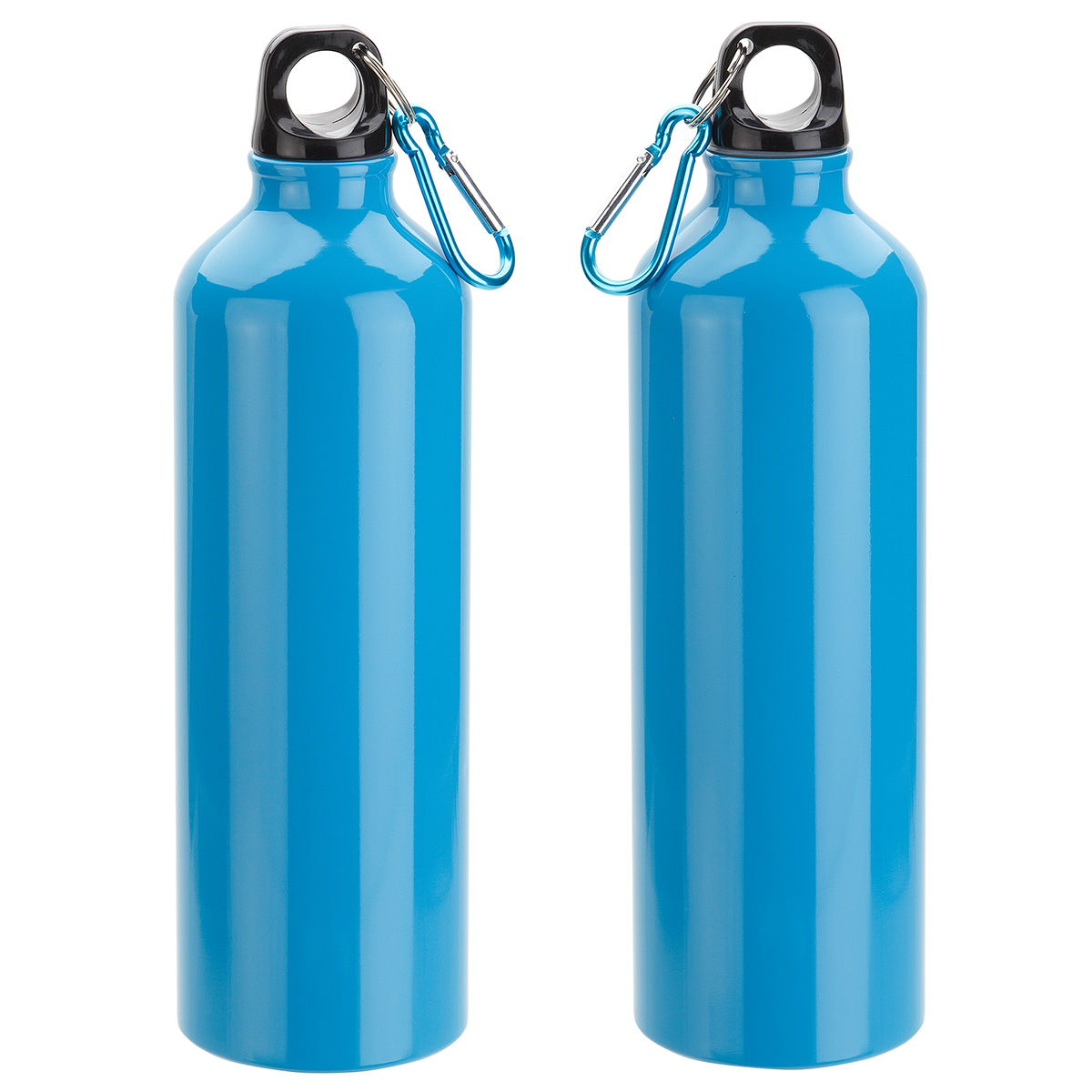 Picture of Atrium 25 oz Aluminum Bottle