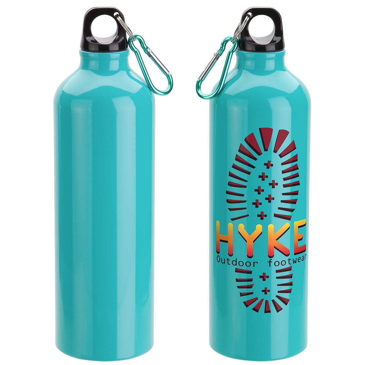 Picture of Atrium 25 oz Aluminum Bottle