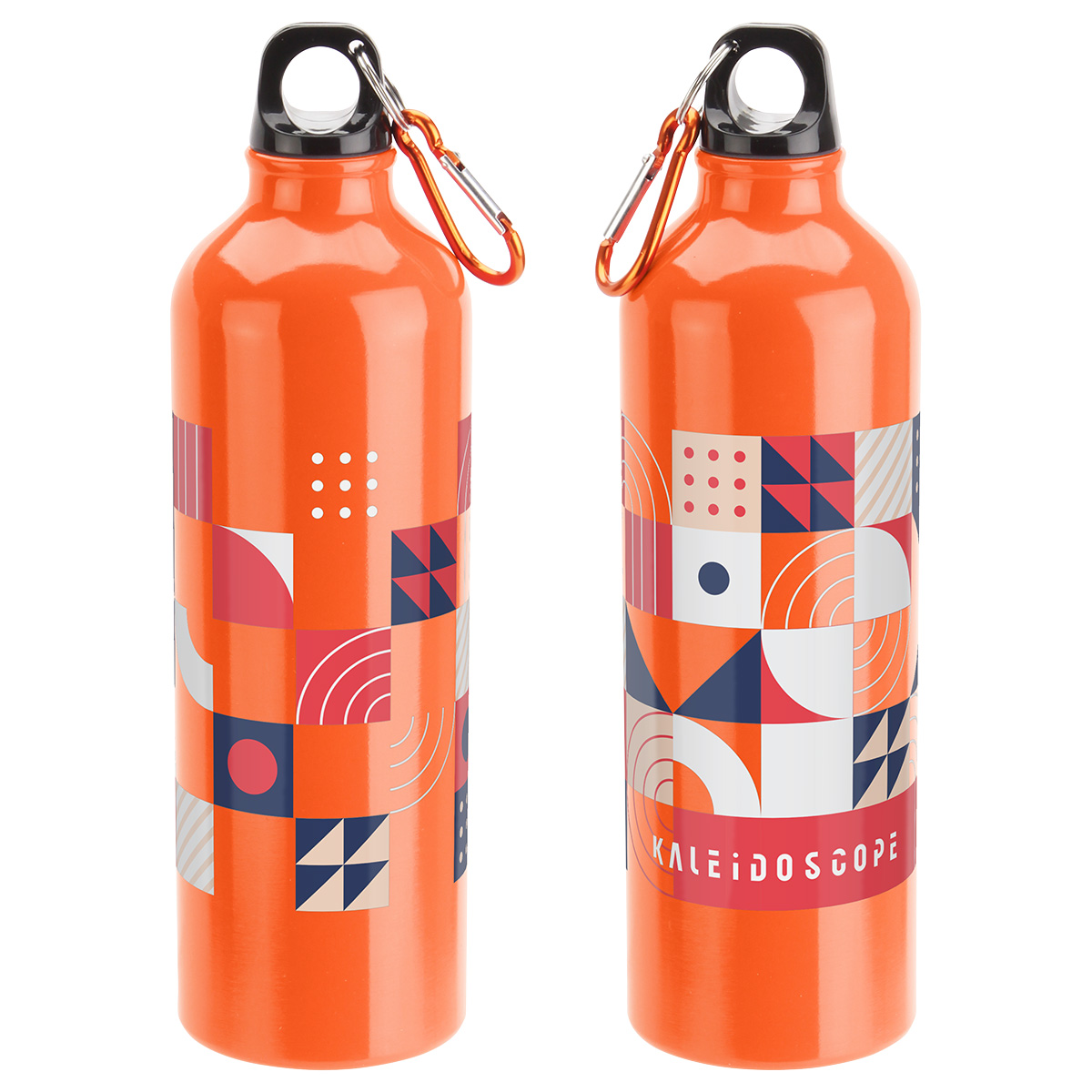 Picture of Atrium 25 oz Aluminum Bottle