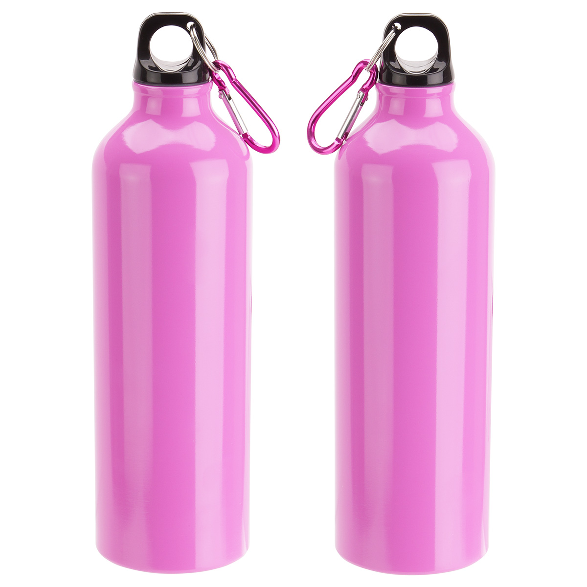 Picture of Atrium 25 oz Aluminum Bottle