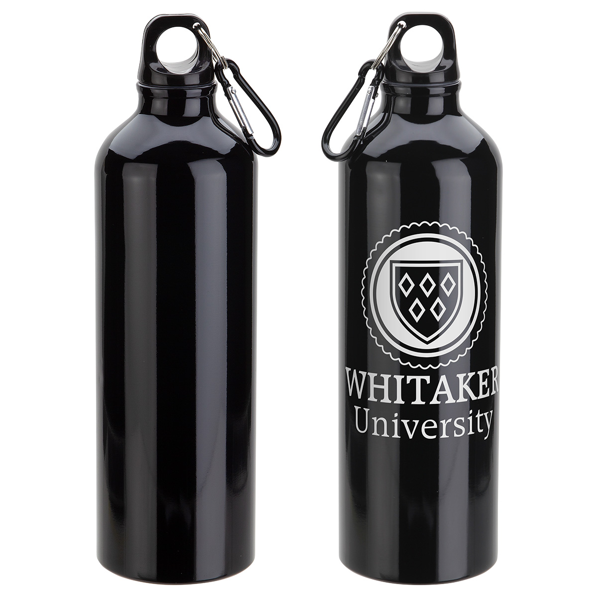 Picture of Atrium 25 oz Aluminum Bottle