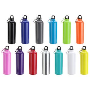 Picture of Atrium 25 oz Aluminum Bottle