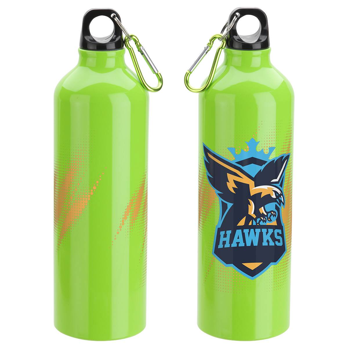 Picture of Atrium 25 oz Aluminum Bottle