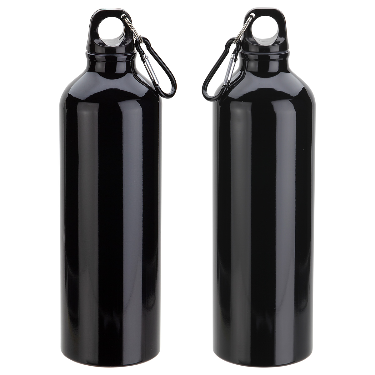 Picture of Atrium 25 oz Aluminum Bottle