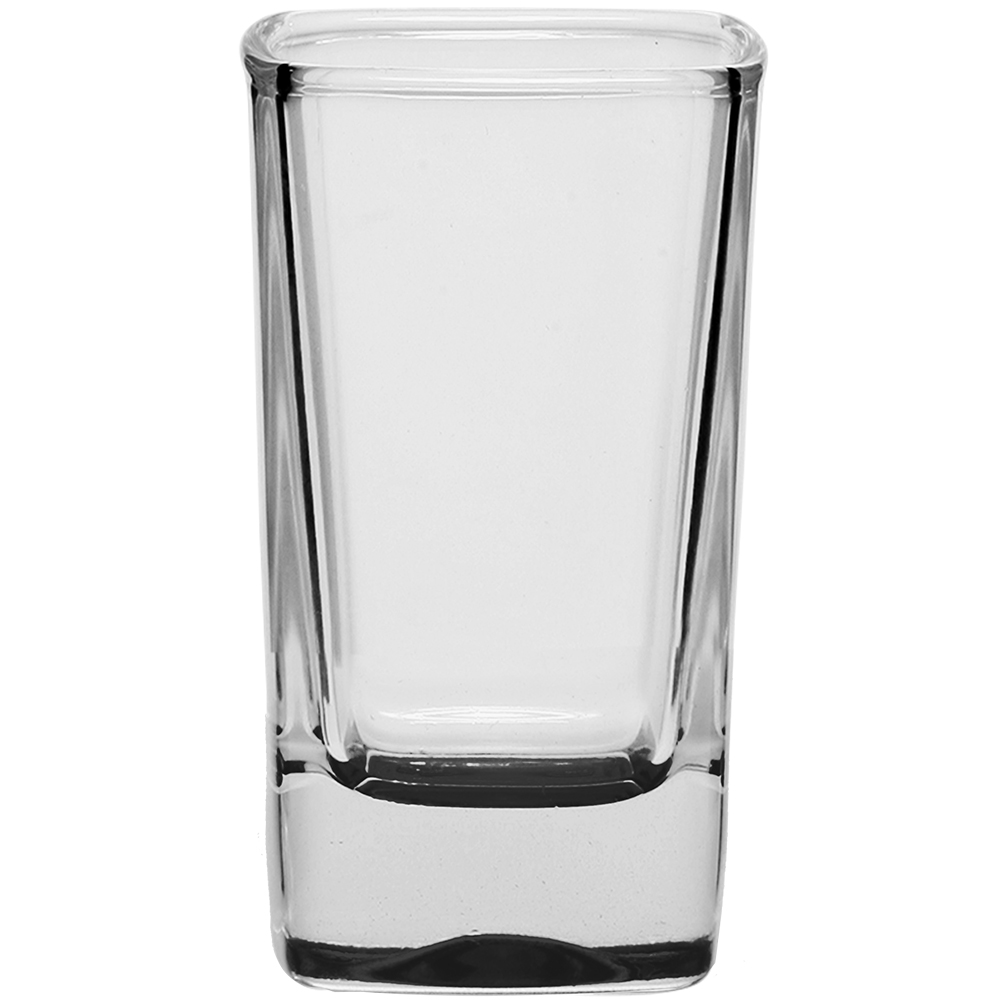 Picture of 2.8 Oz. ARC? Square Dessert Shot Glasses