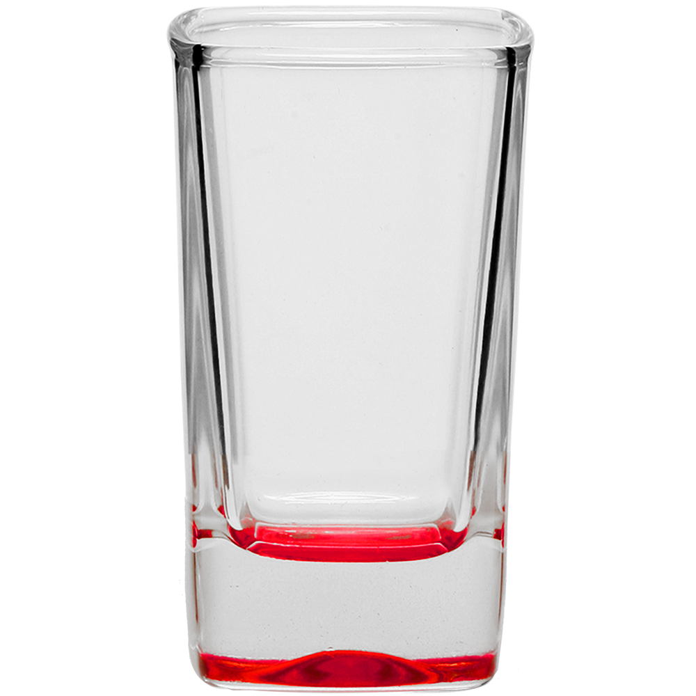 Picture of 2.8 Oz. ARC? Square Dessert Shot Glasses