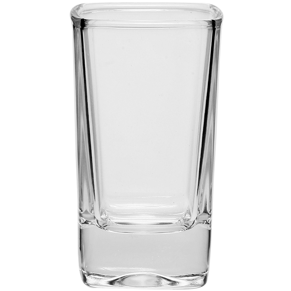 Picture of 2.8 Oz. ARC? Square Dessert Shot Glasses