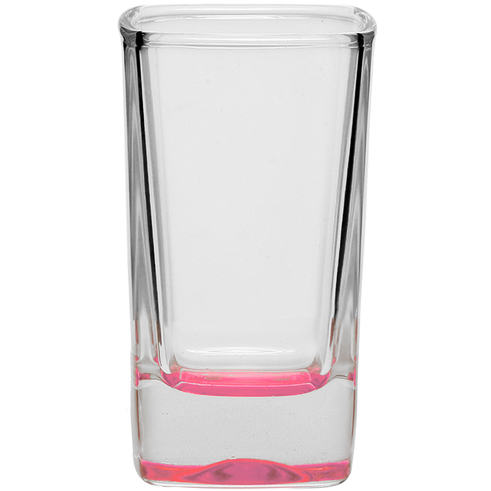 Picture of 2.8 Oz. ARC? Square Dessert Shot Glasses