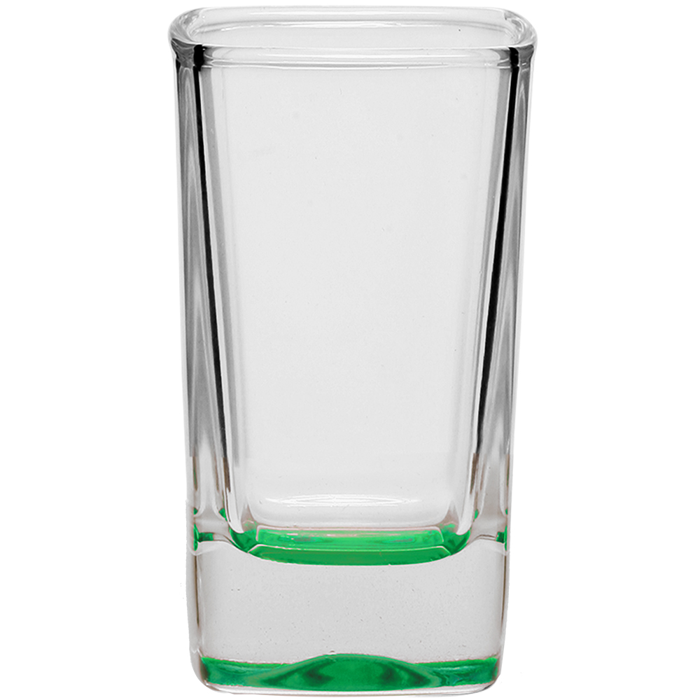 Picture of 2.8 Oz. ARC? Square Dessert Shot Glasses