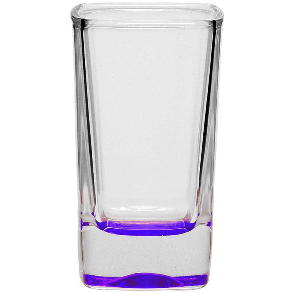 Picture of 2.8 Oz. ARC? Square Dessert Shot Glasses
