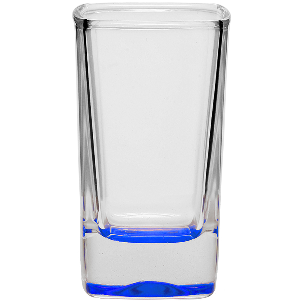 Picture of 2.8 Oz. ARC? Square Dessert Shot Glasses
