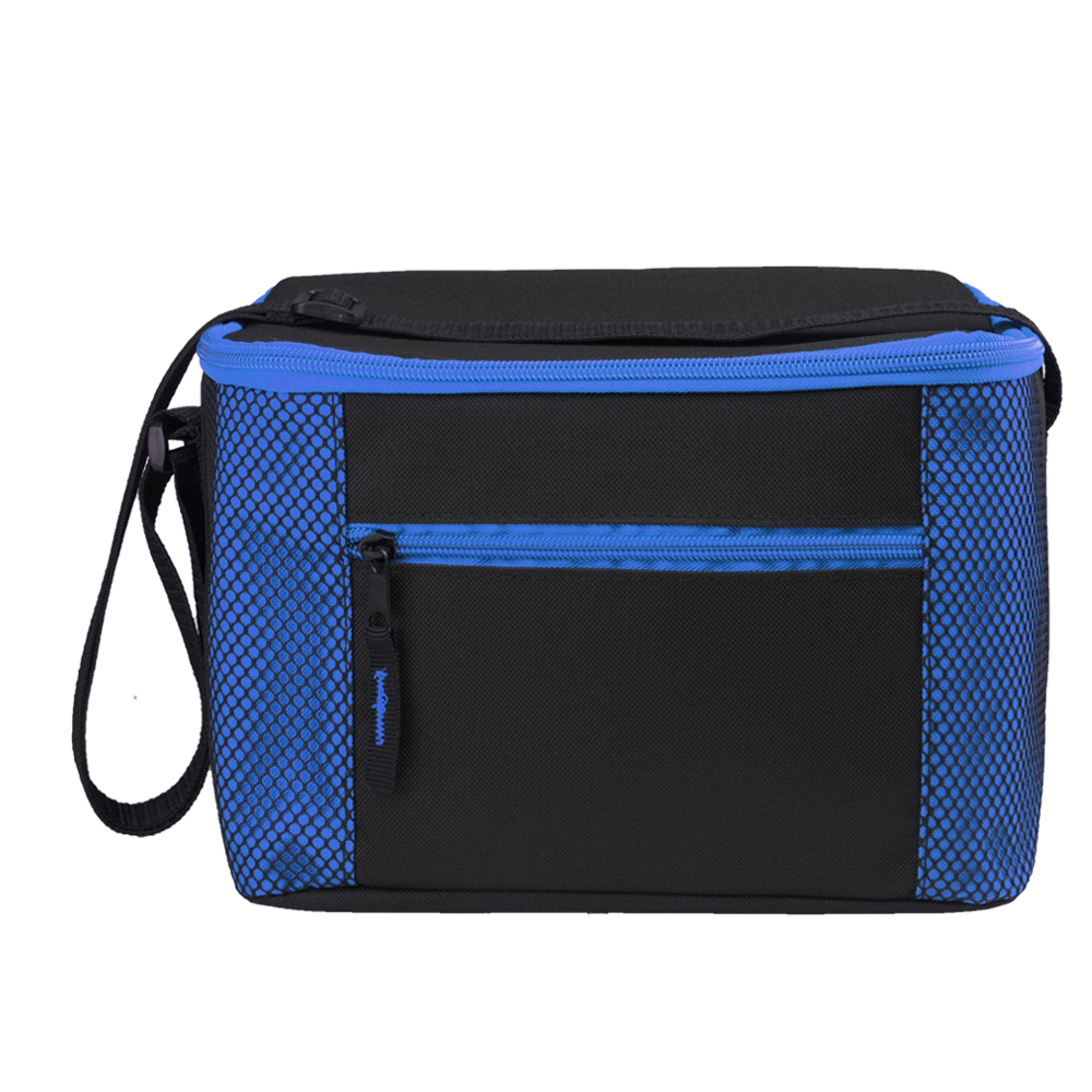 Picture of Tucson Aluminum Foil Insulated Lunch Bags