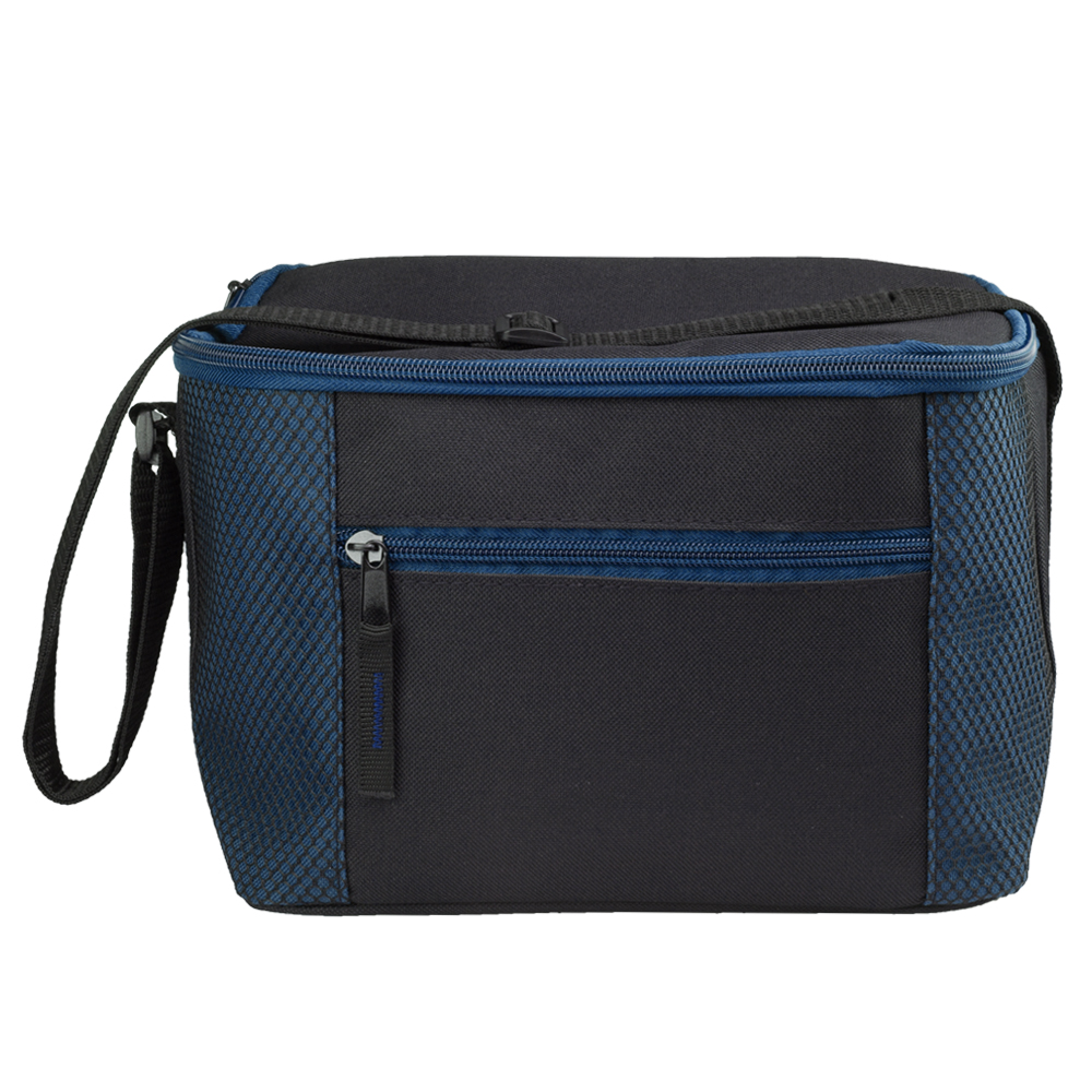 Picture of Tucson Aluminum Foil Insulated Lunch Bags