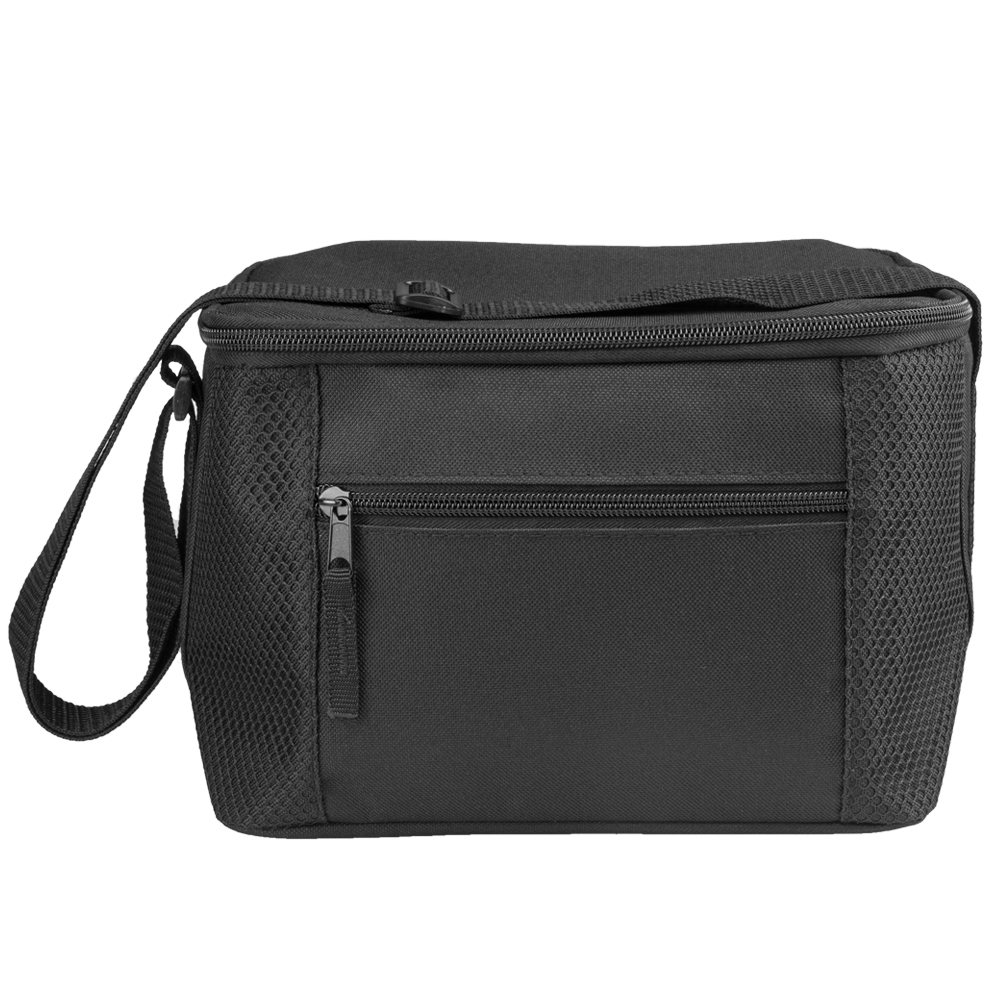 Picture of Tucson Aluminum Foil Insulated Lunch Bags